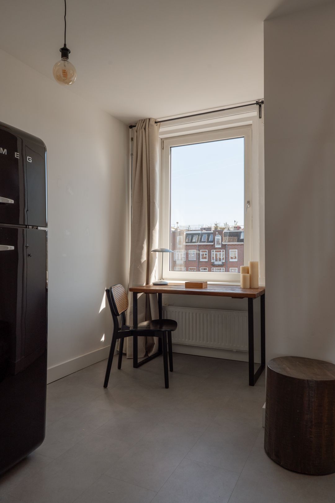 Foto 11 van Baarsjesweg 237-3