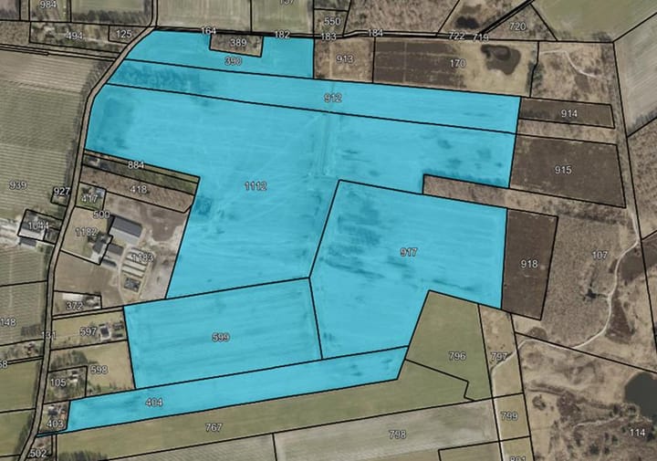 Peperstraat, Elsloo (FR)