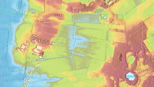 Peperstraat - Elsloo (FR) - Afbeelding 4