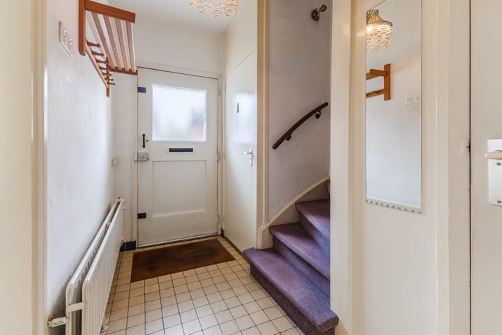 Foto 4 van Kievitstraat 55