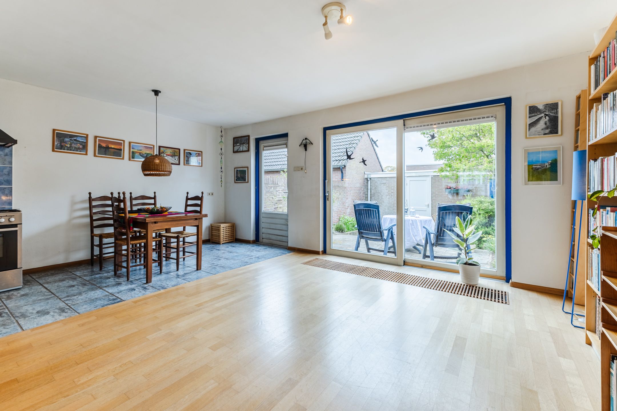 Foto 9 van Kievitstraat 55