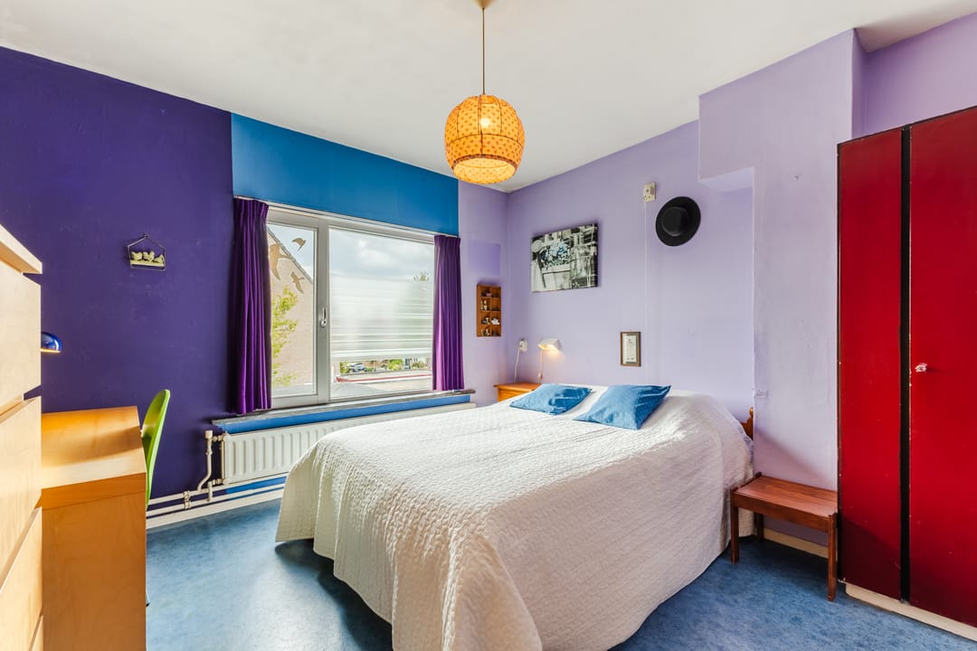 Foto 17 van Kievitstraat 55