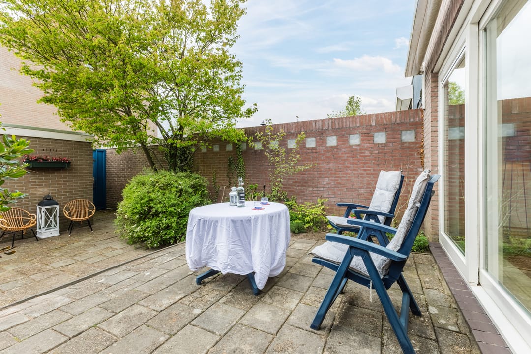 Foto 38 van Kievitstraat 55