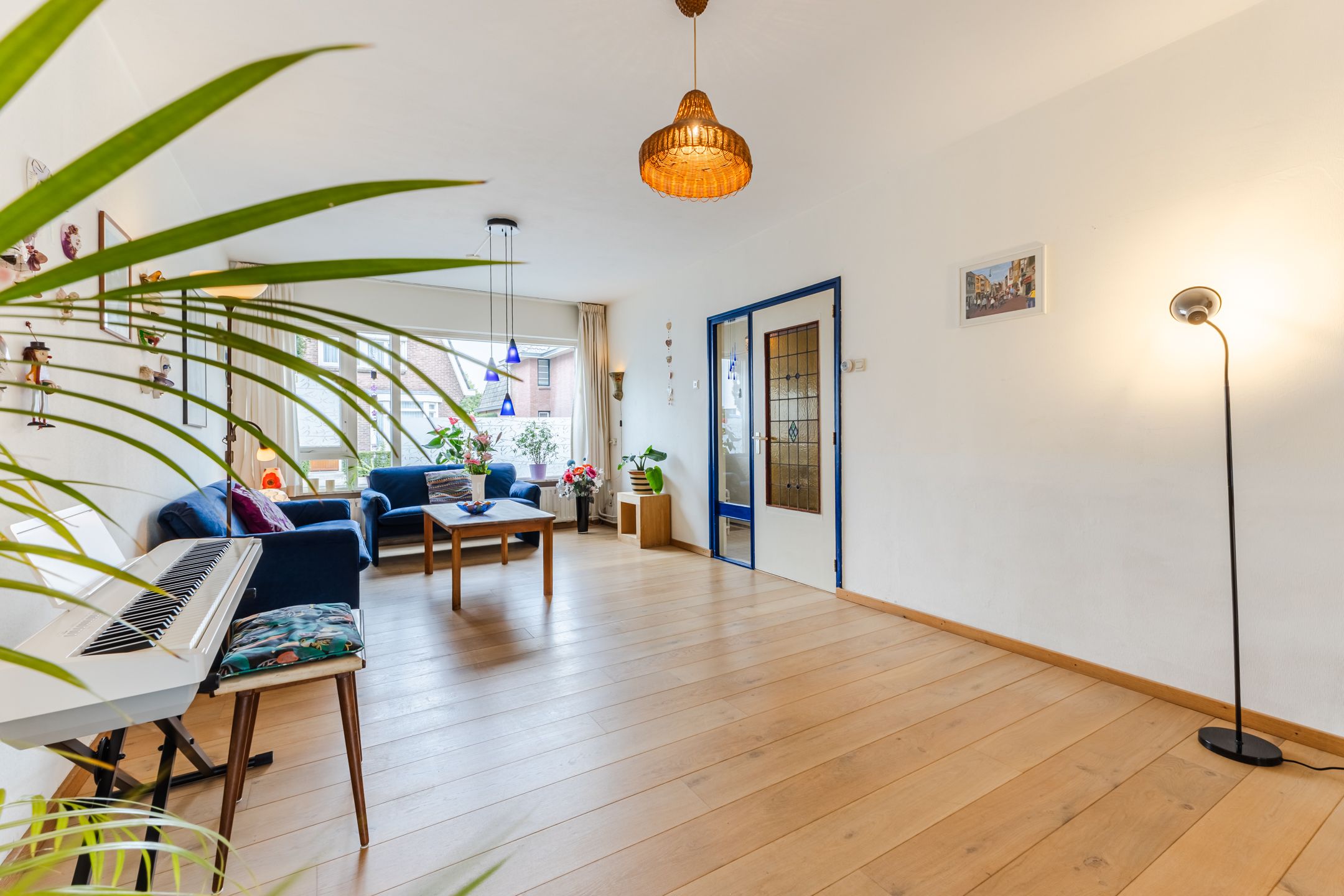 Foto 6 van Kievitstraat 55