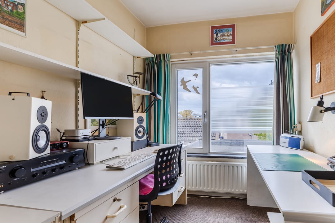 Foto 22 van Kievitstraat 55