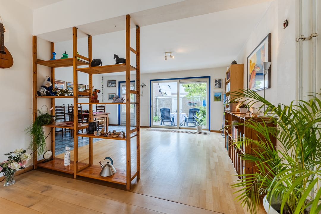 Foto 8 van Kievitstraat 55