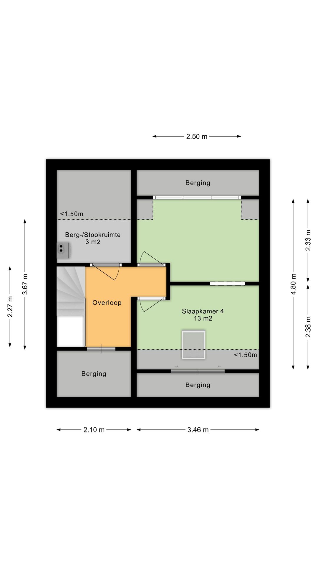 Foto 46 van Kievitstraat 55