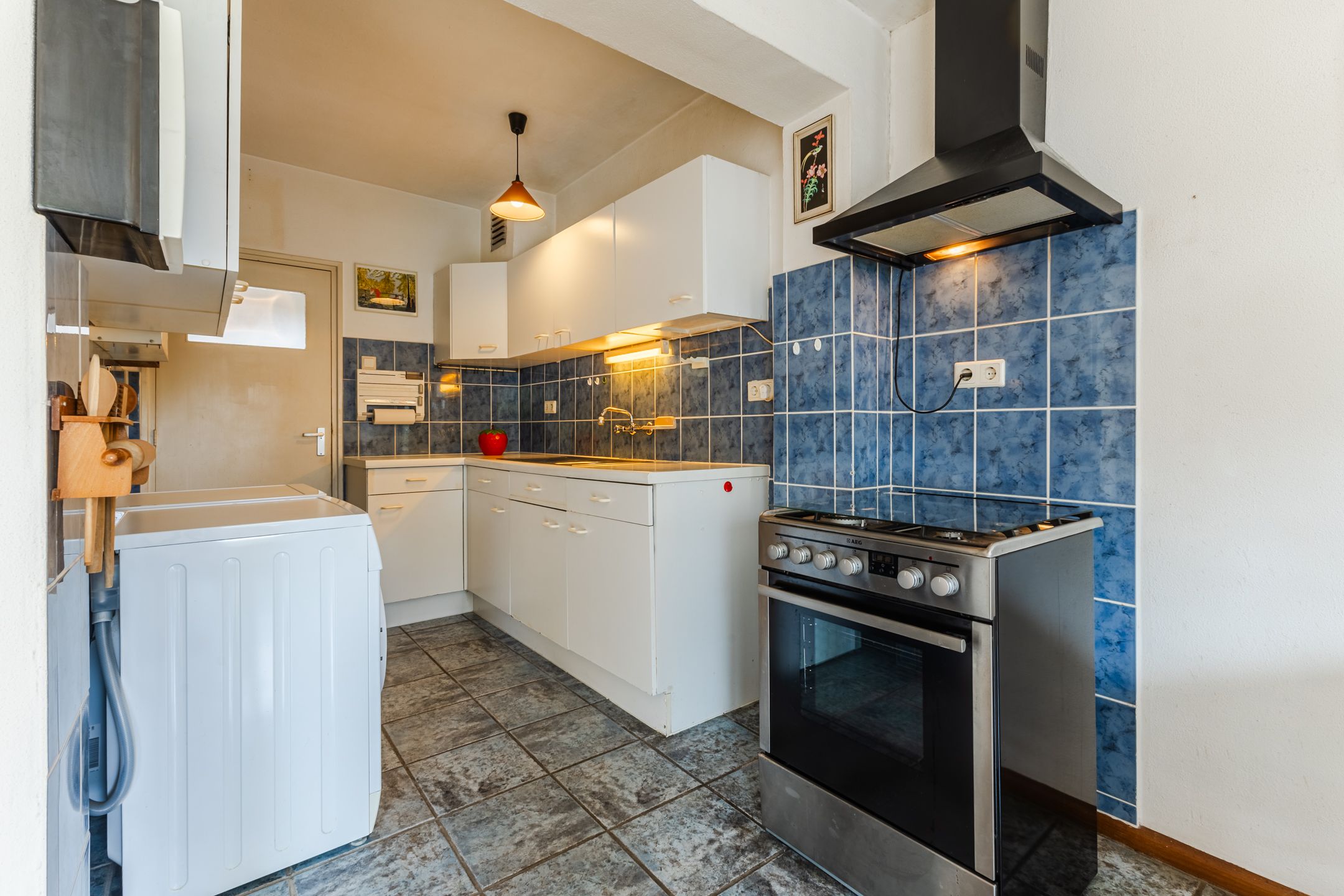 Foto 12 van Kievitstraat 55