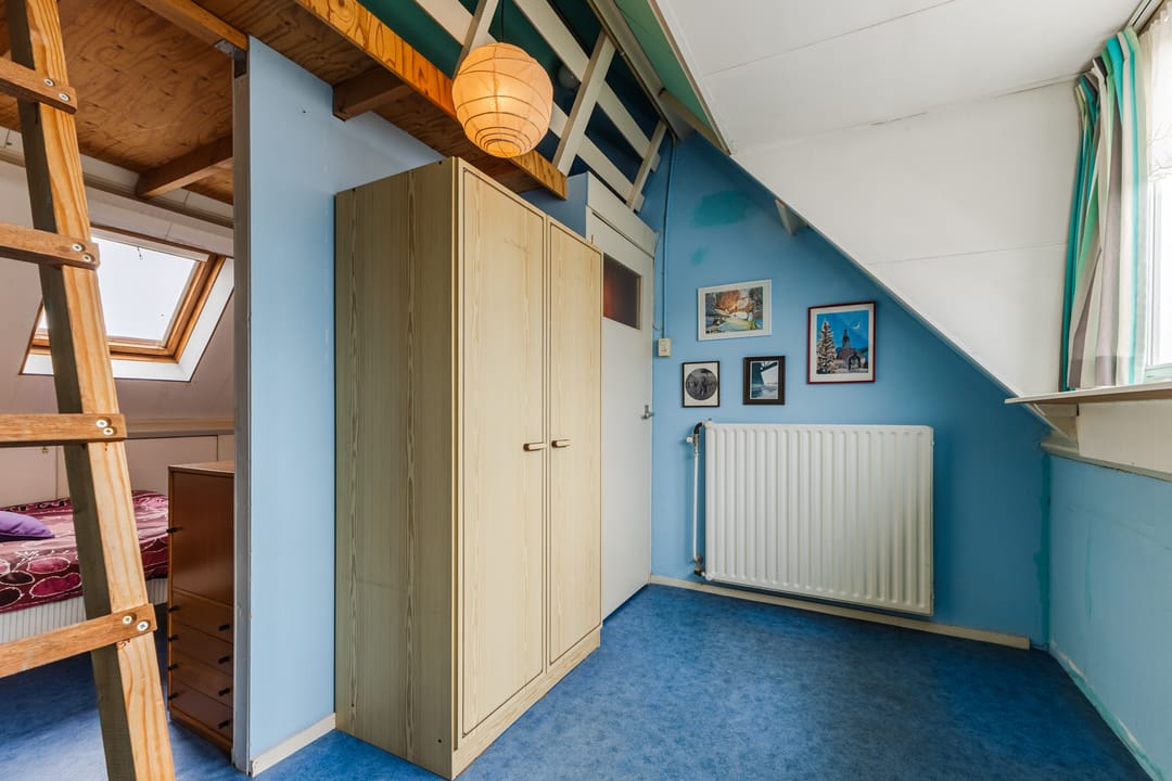 Foto 32 van Kievitstraat 55