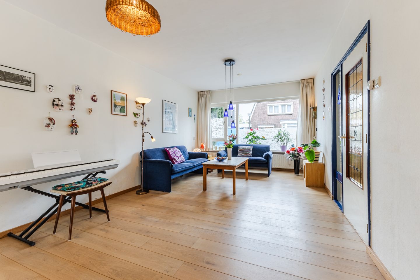 Foto 5 van Kievitstraat 55