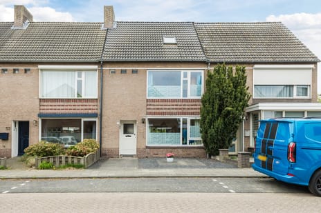 Kievitstraat thumbnail