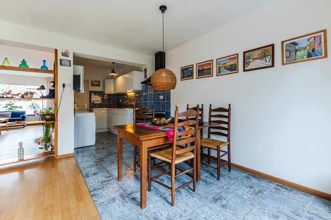 Foto 11 van Kievitstraat 55