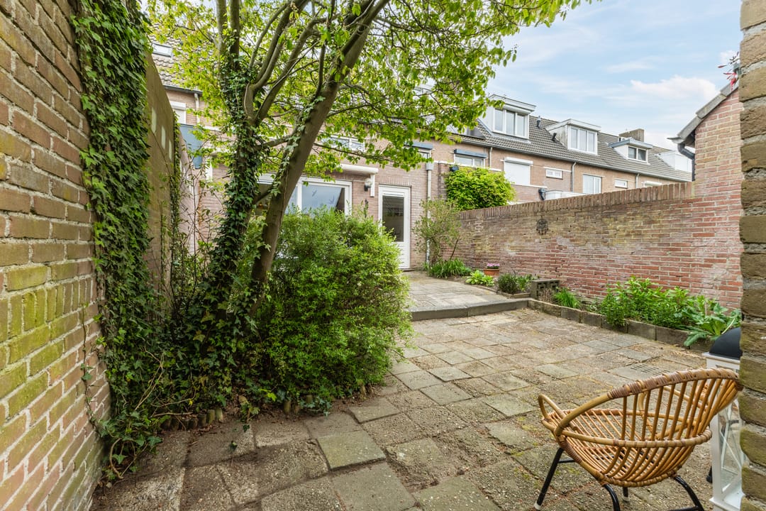 Foto 37 van Kievitstraat 55