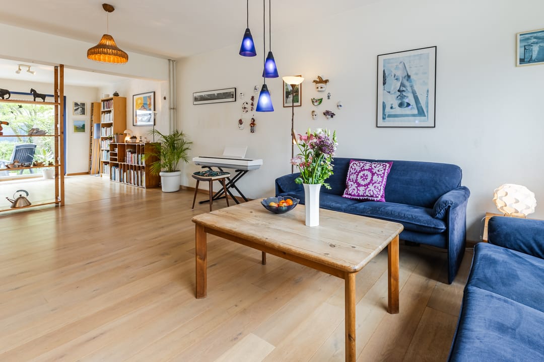 Foto 7 van Kievitstraat 55