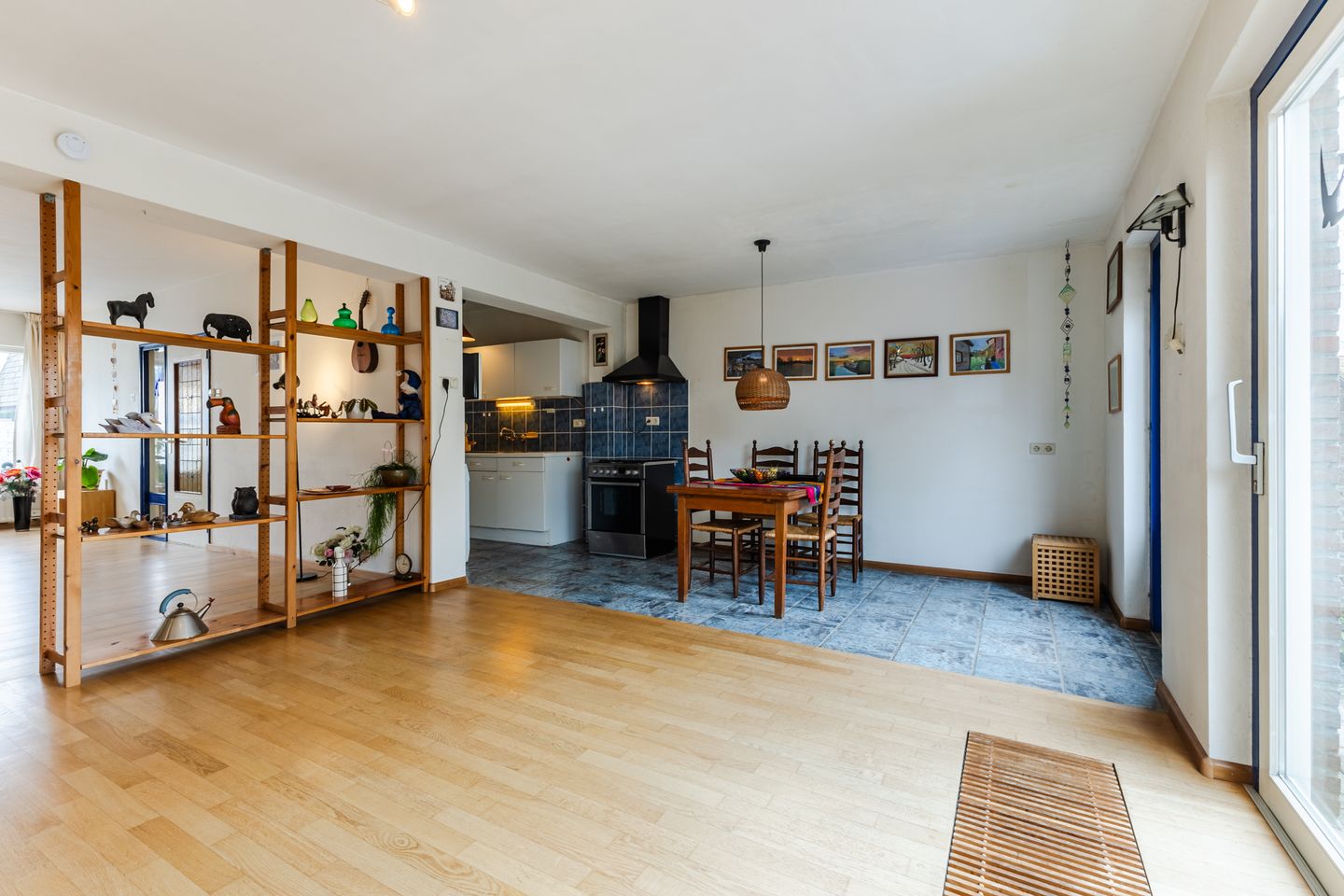 Foto 10 van Kievitstraat 55