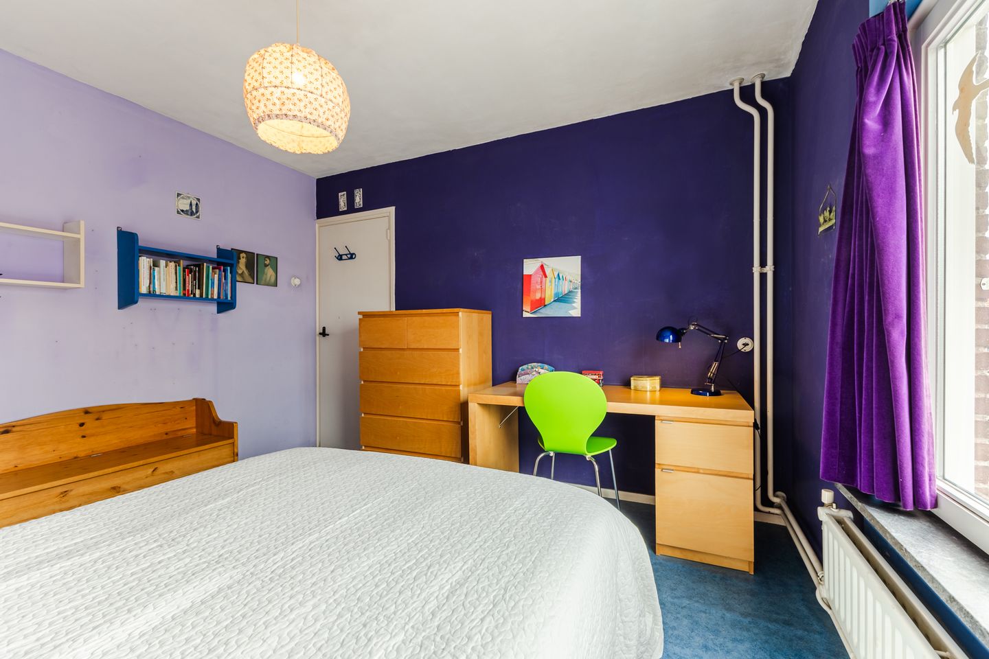 Foto 19 van Kievitstraat 55