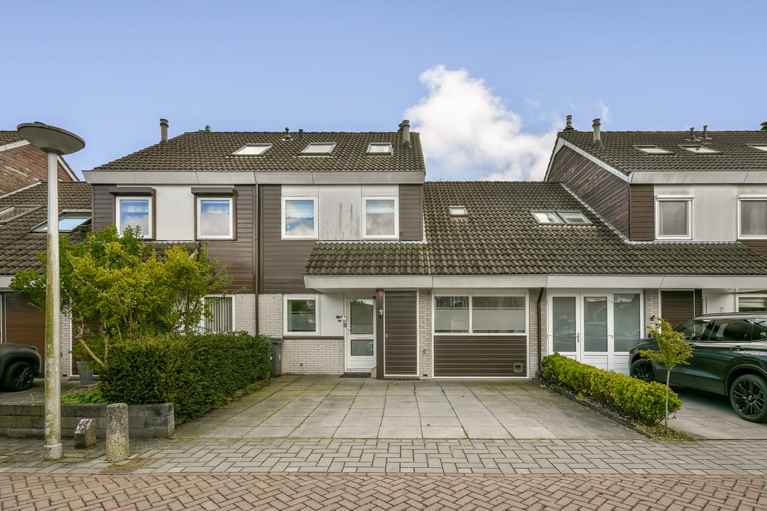 Foto 1 van Chirurgijn 7