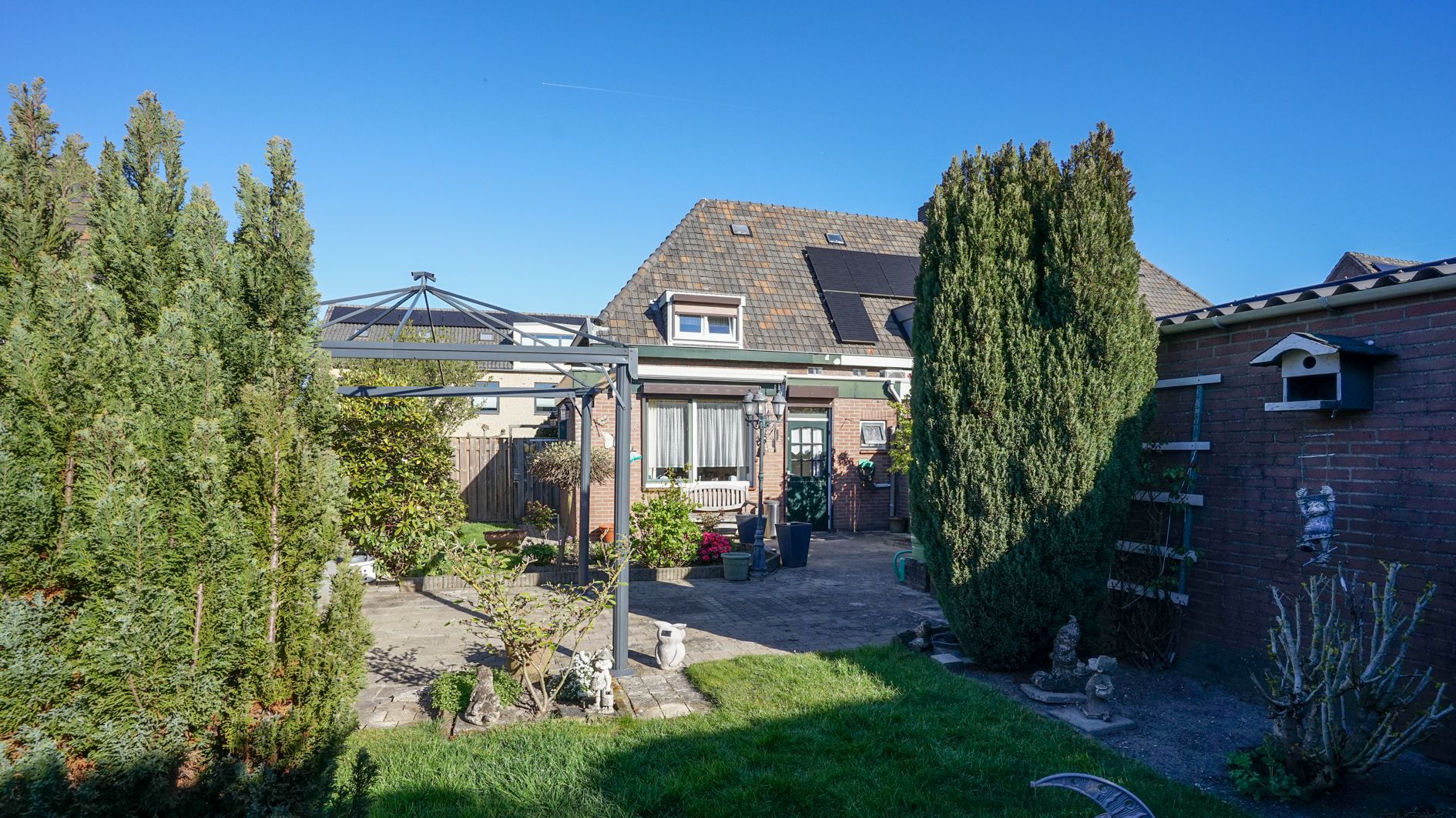 Foto 21 van Vijverstraat 10