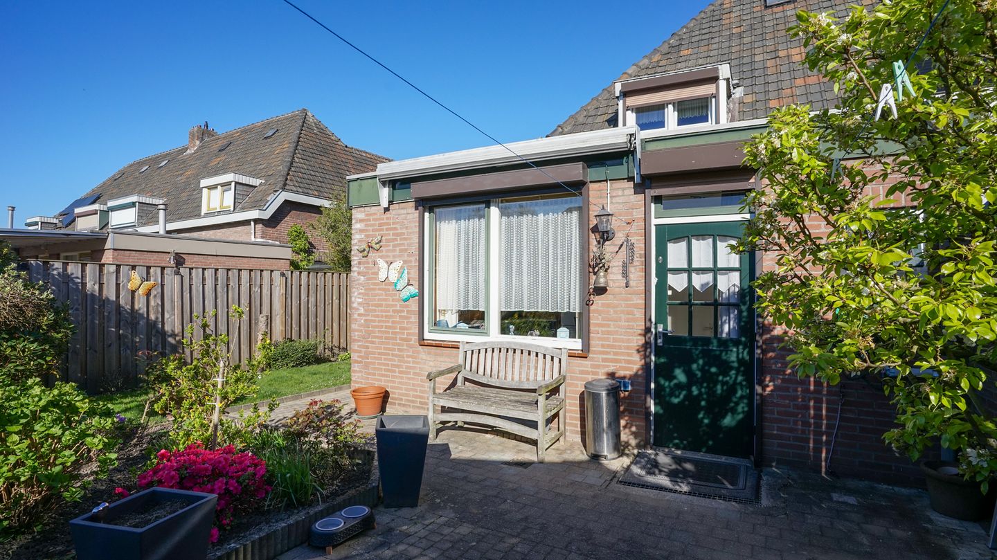 Foto 25 van Vijverstraat 10