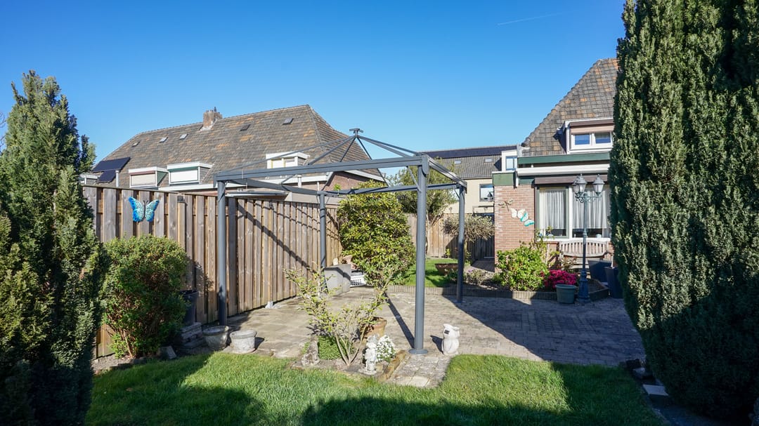 Foto 23 van Vijverstraat 10