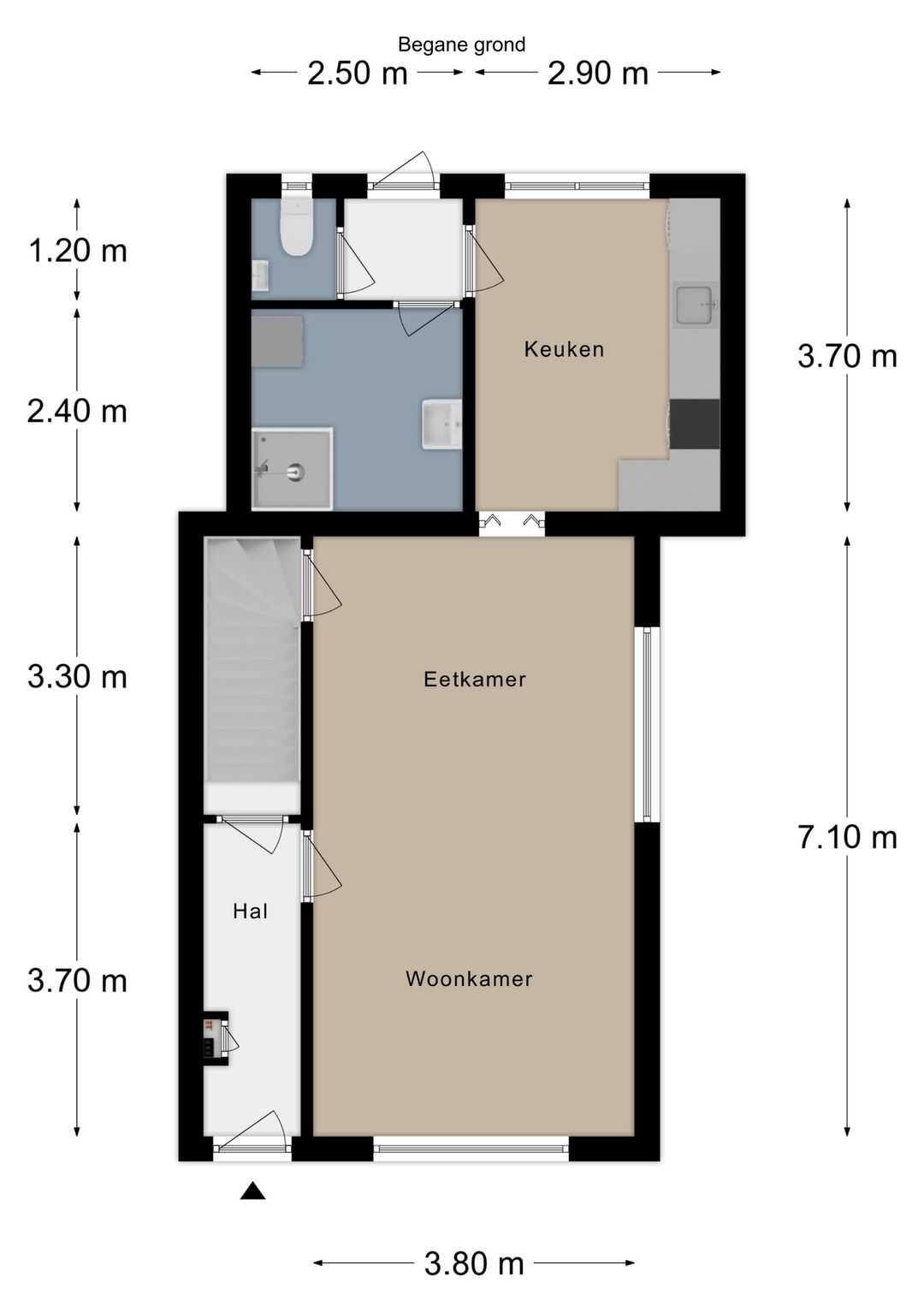 Foto 31 van Vijverstraat 10