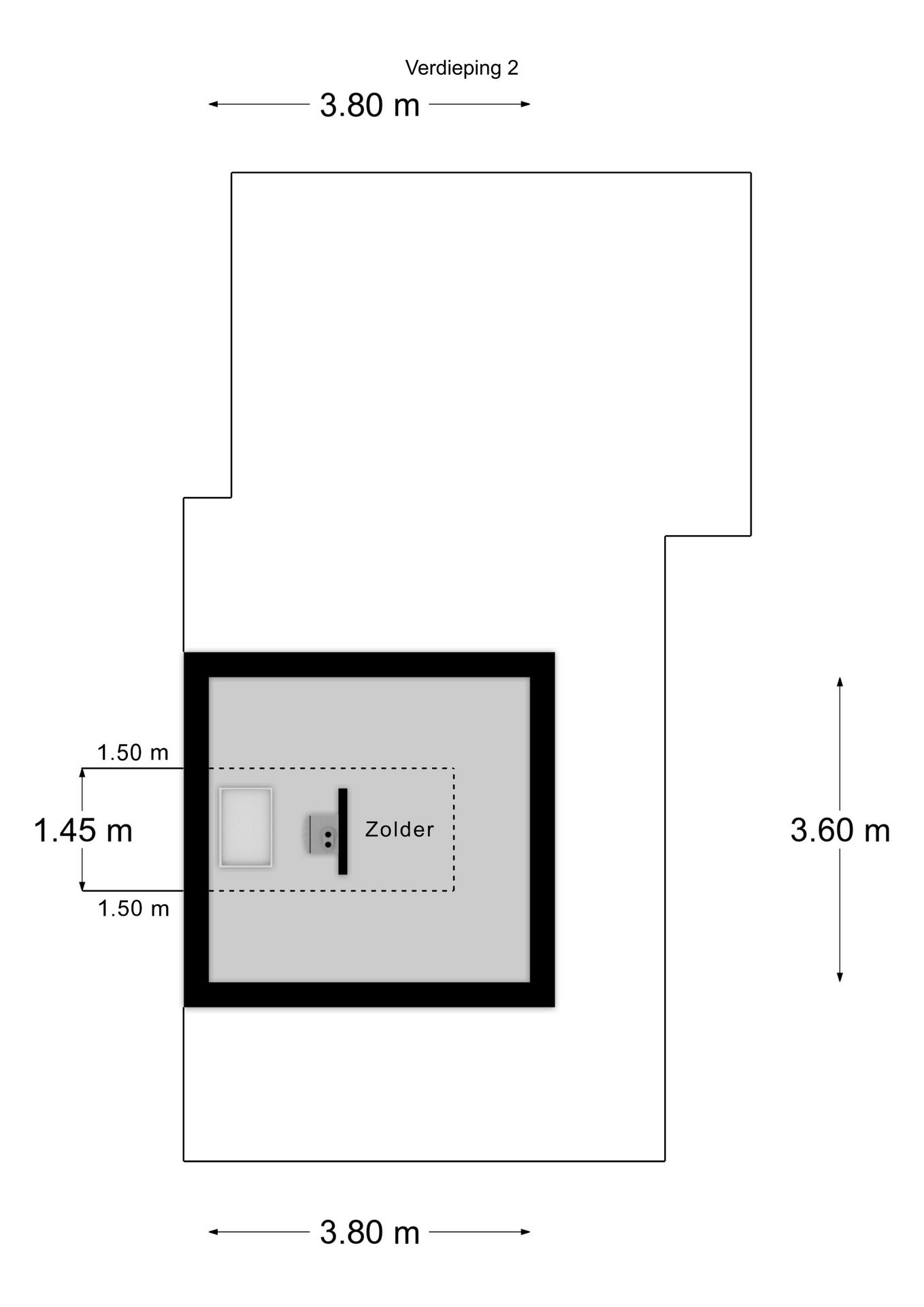 Foto 33 van Vijverstraat 10