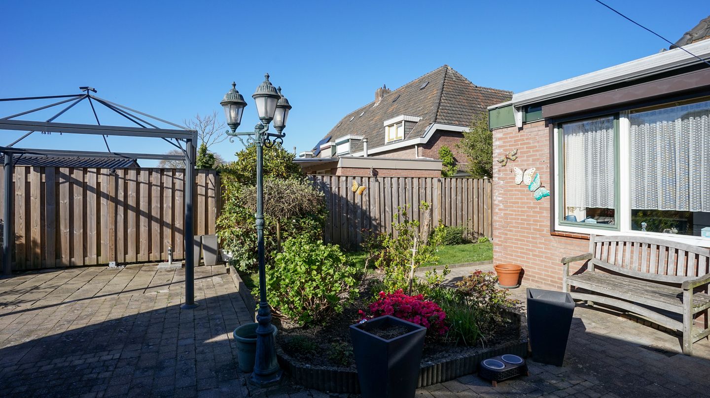 Foto 20 van Vijverstraat 10