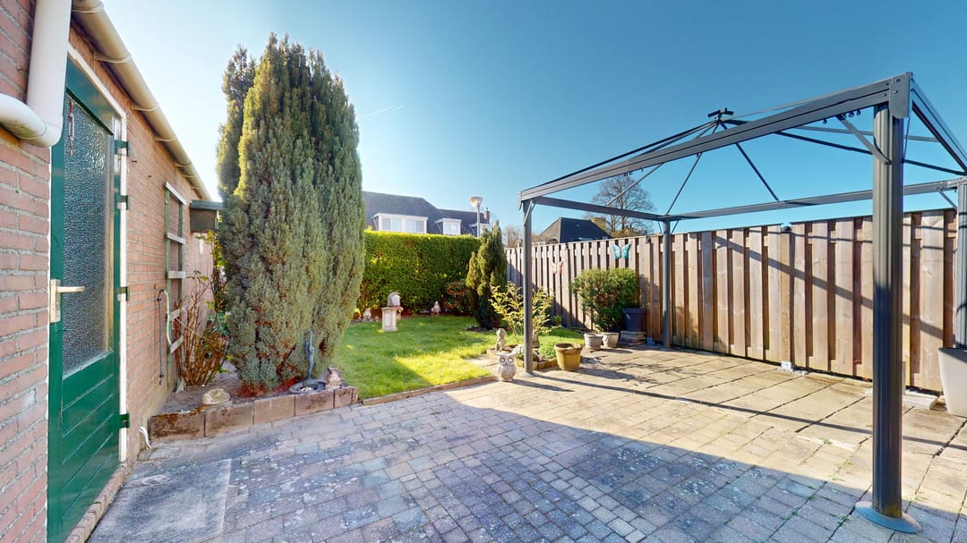 Foto 22 van Vijverstraat 10