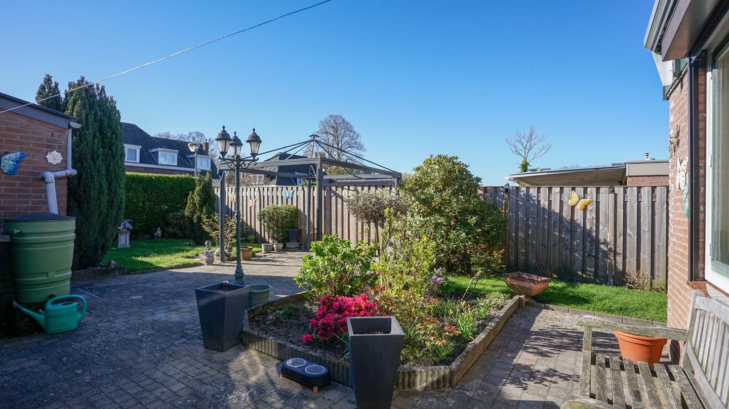 Foto 19 van Vijverstraat 10