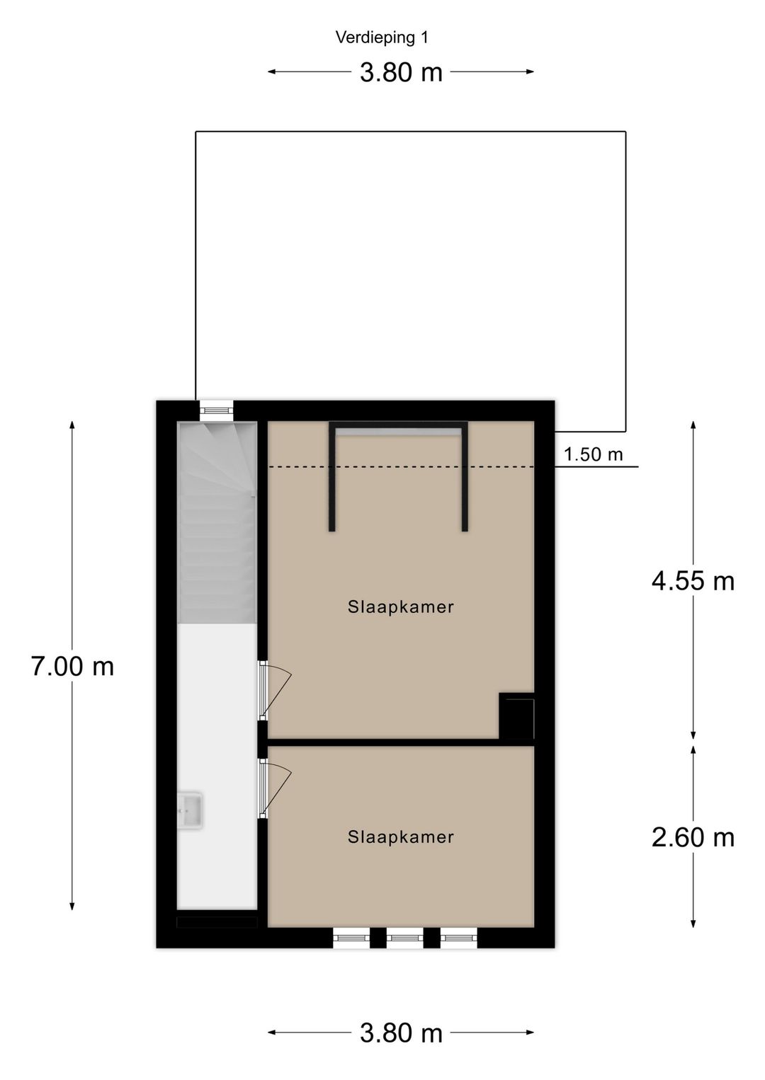 Foto 32 van Vijverstraat 10