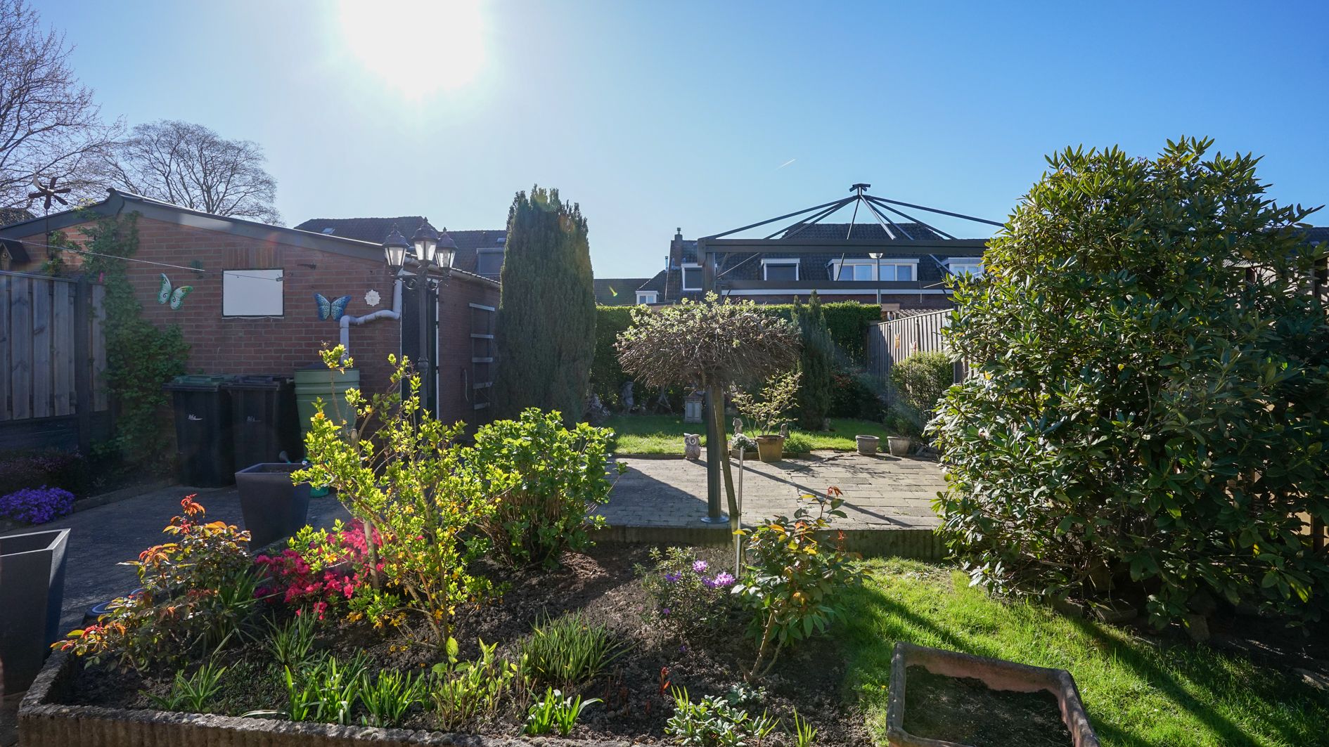 Foto 18 van Vijverstraat 10