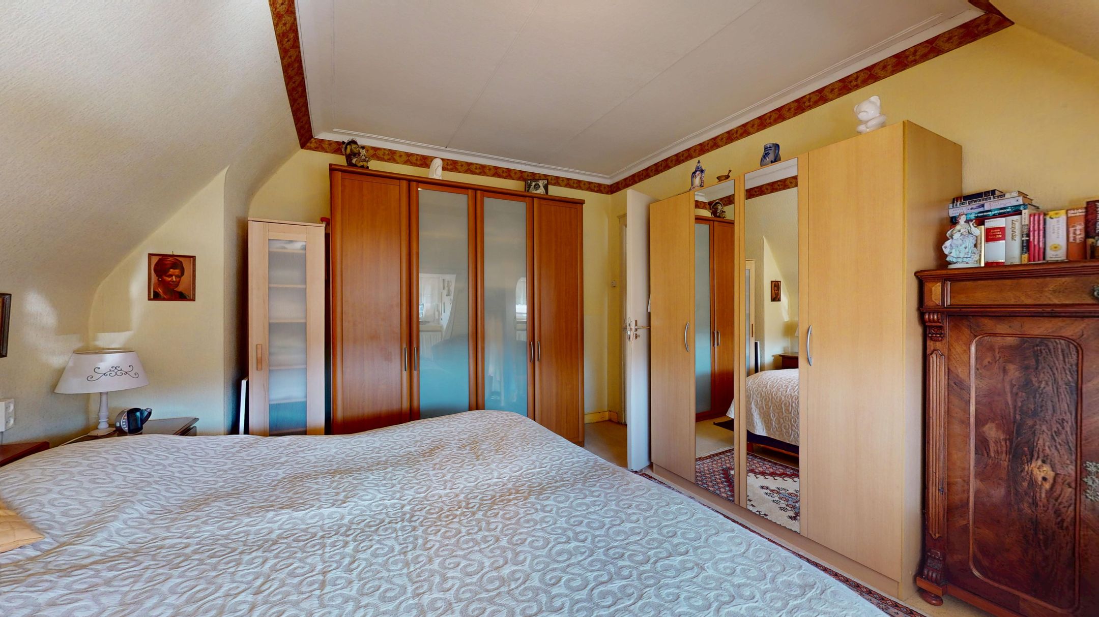 Foto 12 van Vijverstraat 10