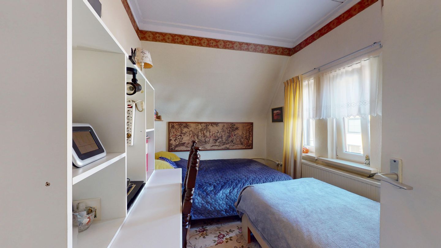 Foto 14 van Vijverstraat 10