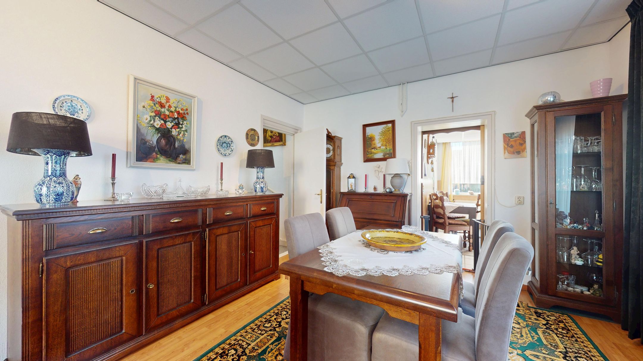 Foto 6 van Vijverstraat 10