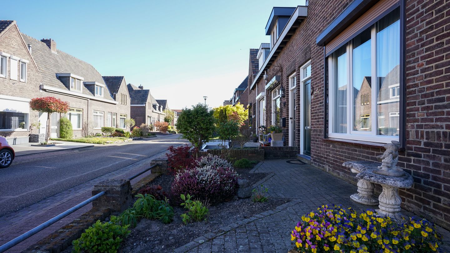 Foto 29 van Vijverstraat 10