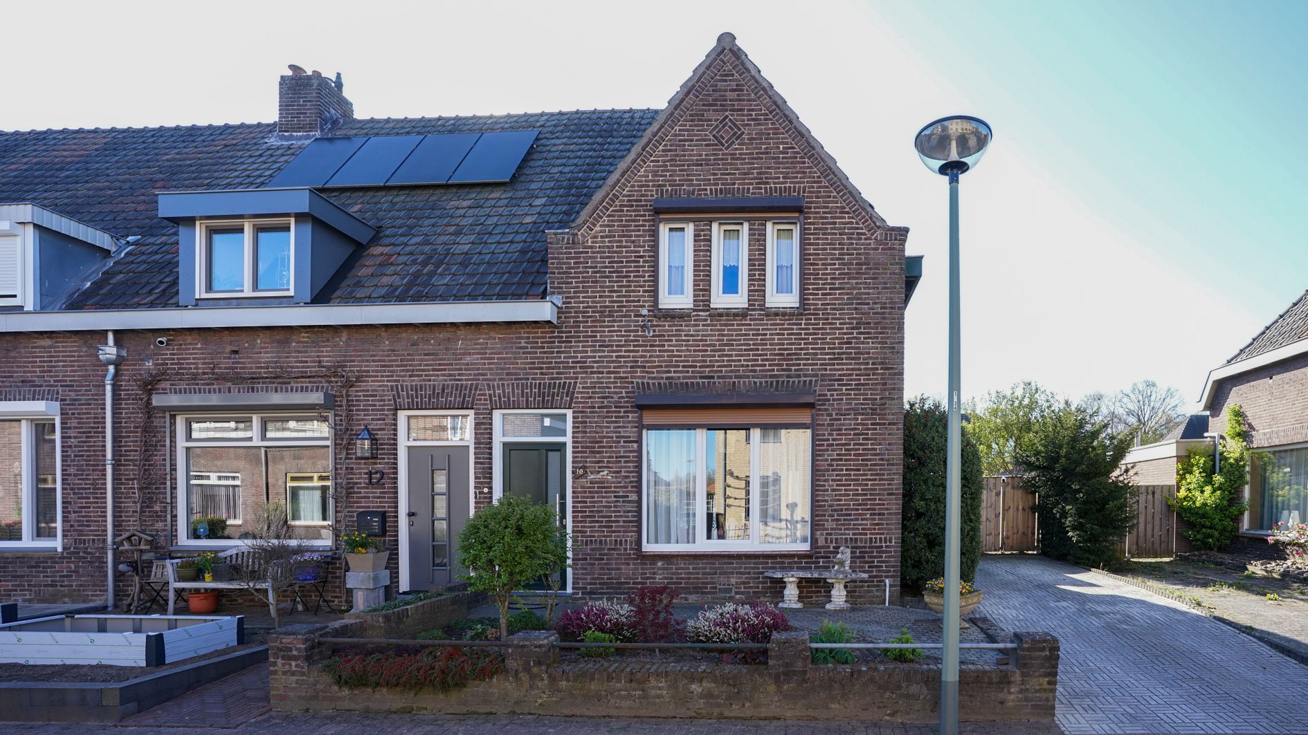 Foto 30 van Vijverstraat 10