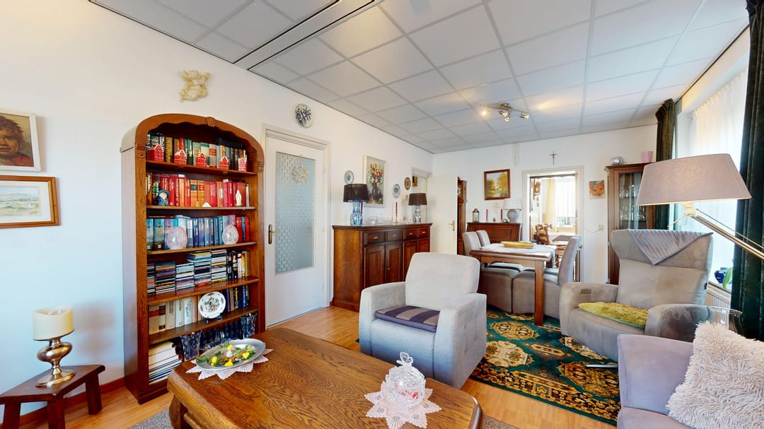 Foto 2 van Vijverstraat 10