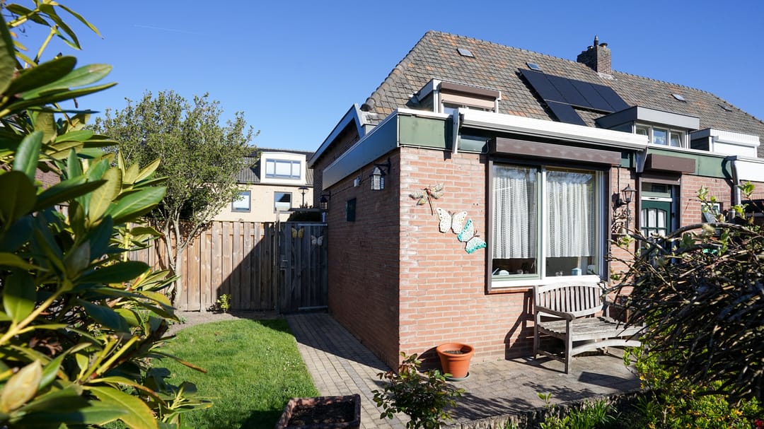 Foto 26 van Vijverstraat 10