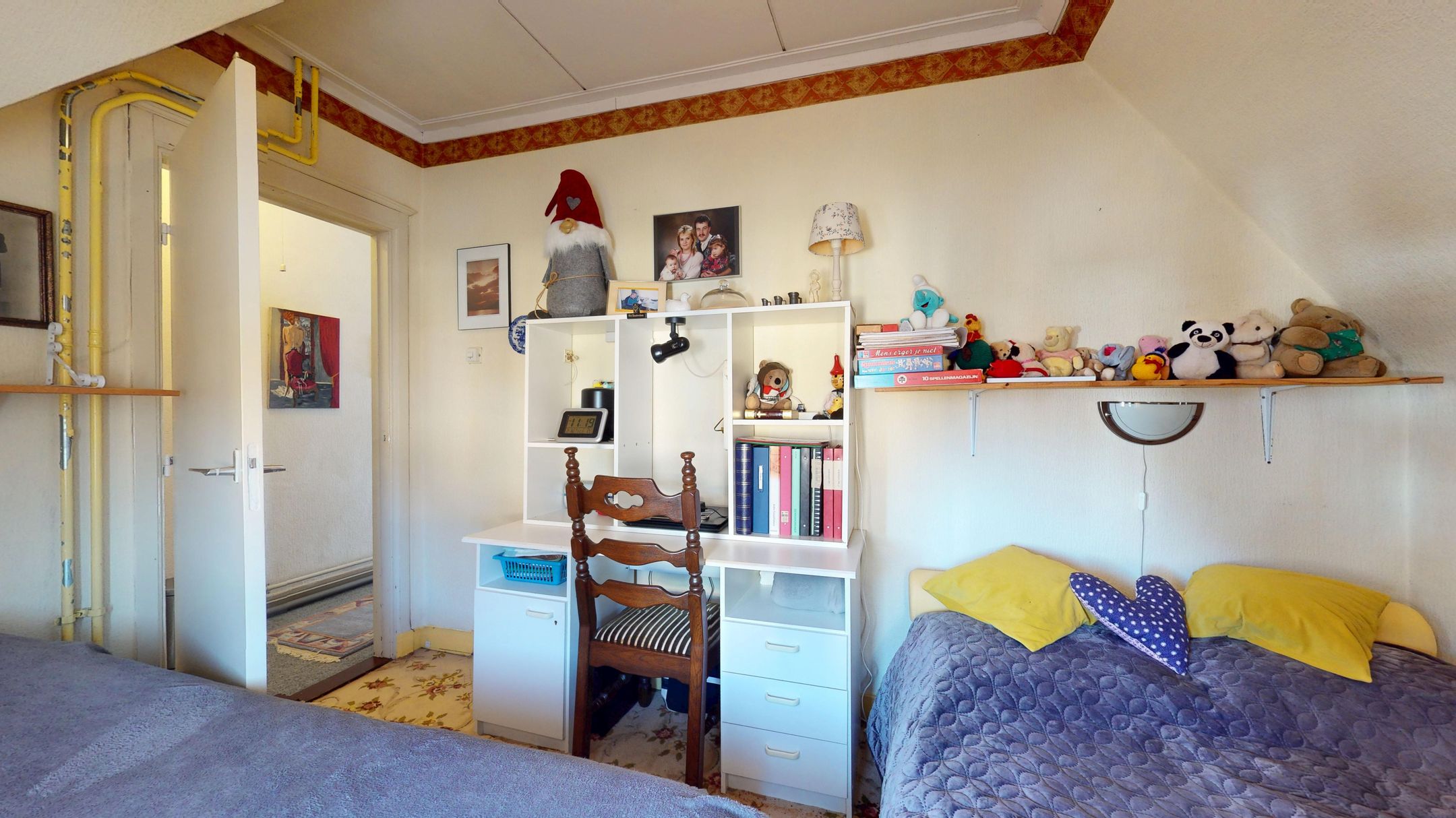 Foto 15 van Vijverstraat 10