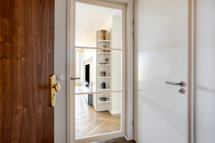 Foto 4 van Frederik Hendriklaan 58-B08