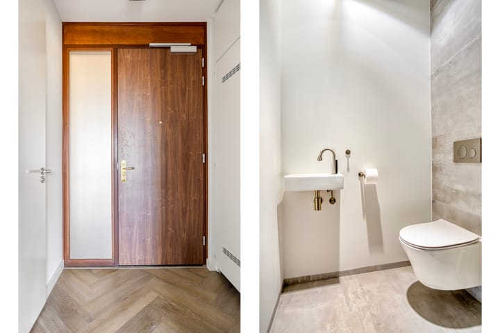 Foto 5 van Frederik Hendriklaan 58-B08