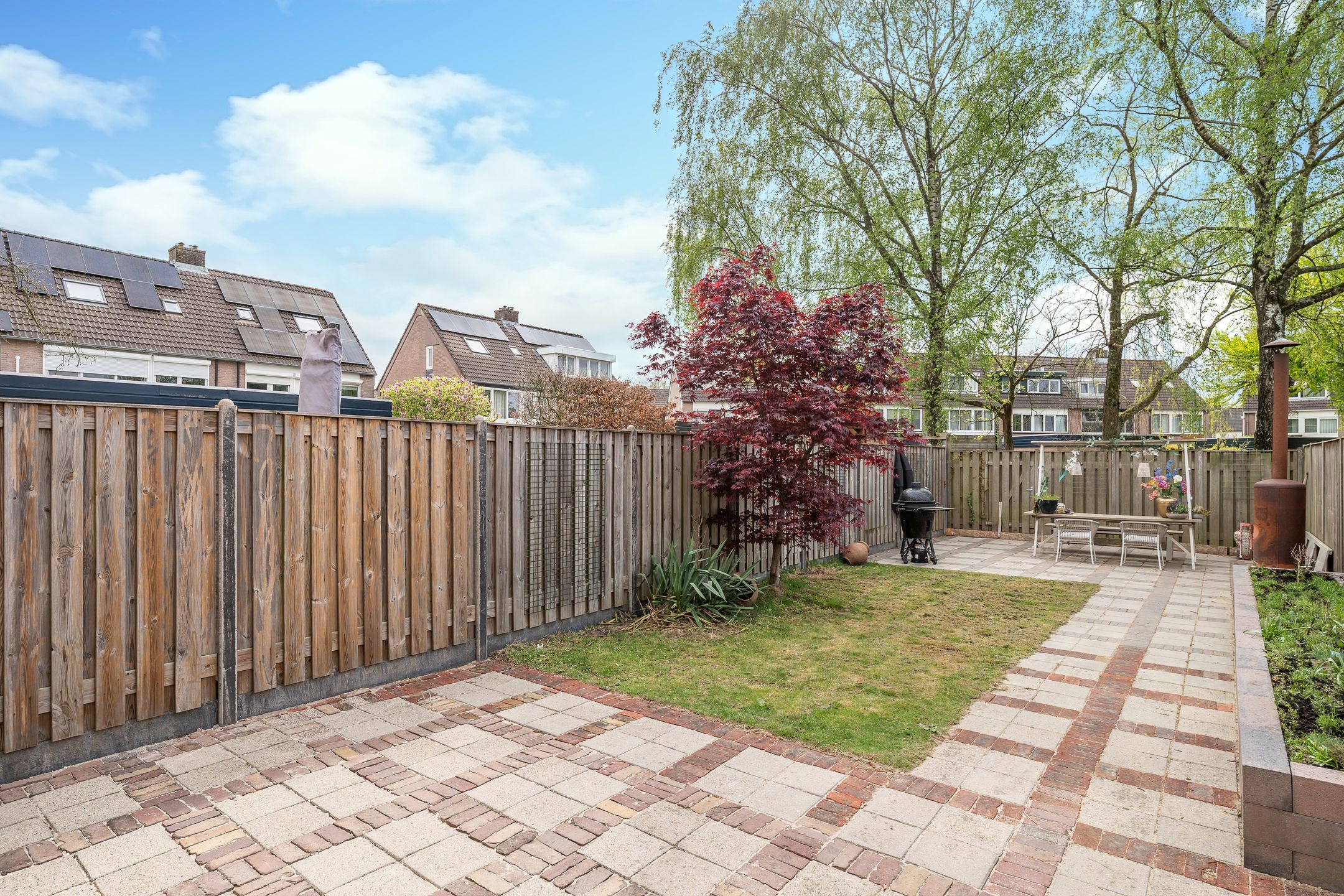 Photo 27 of Roubaixlaan 3