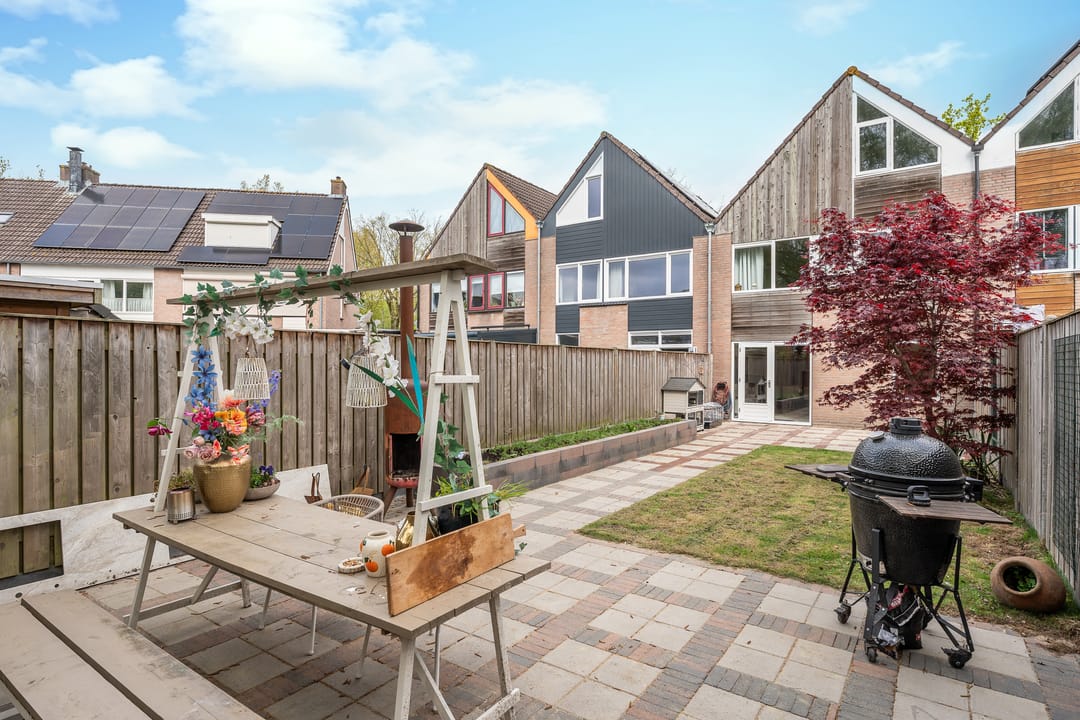 Photo 28 of Roubaixlaan 3