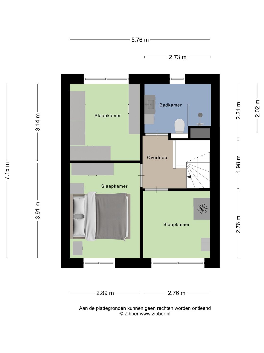 Foto 38 van Ottodreef 40