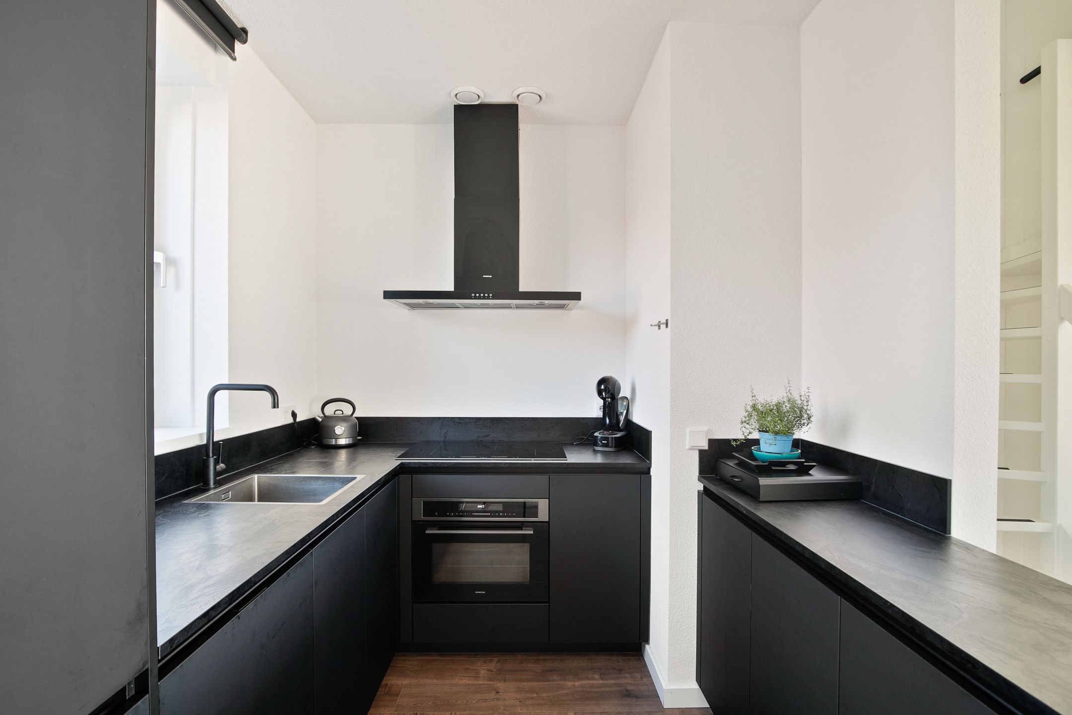 Foto 3 van Ottodreef 40