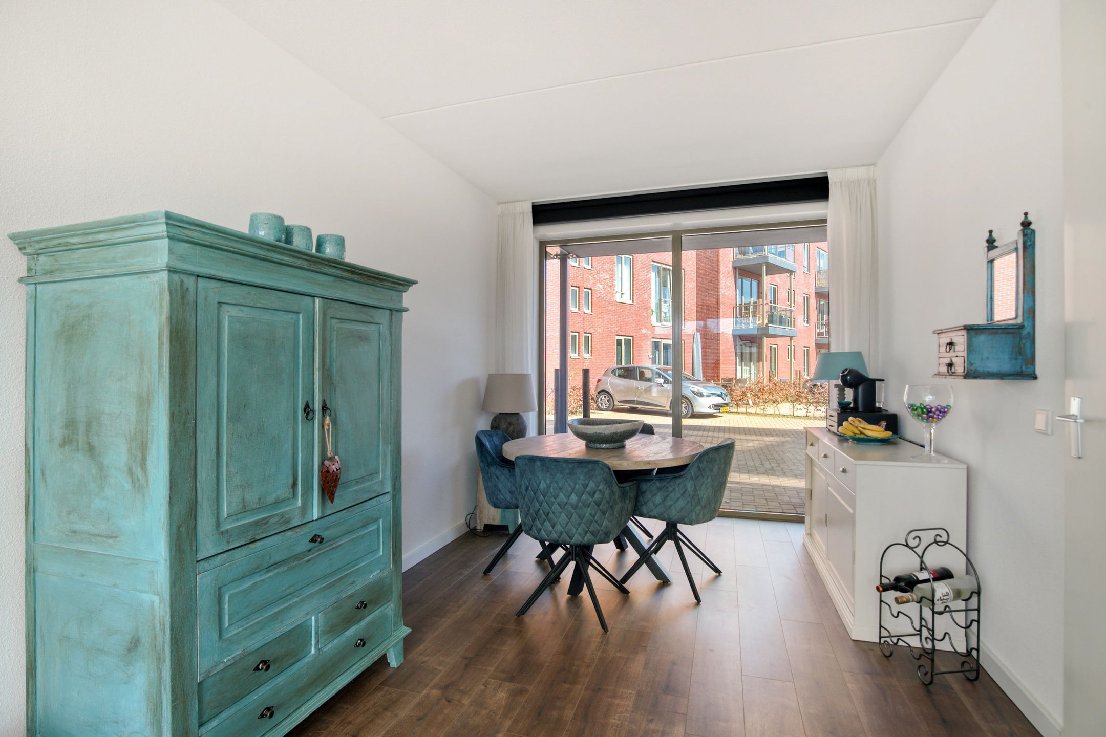 Foto 12 van Ottodreef 40