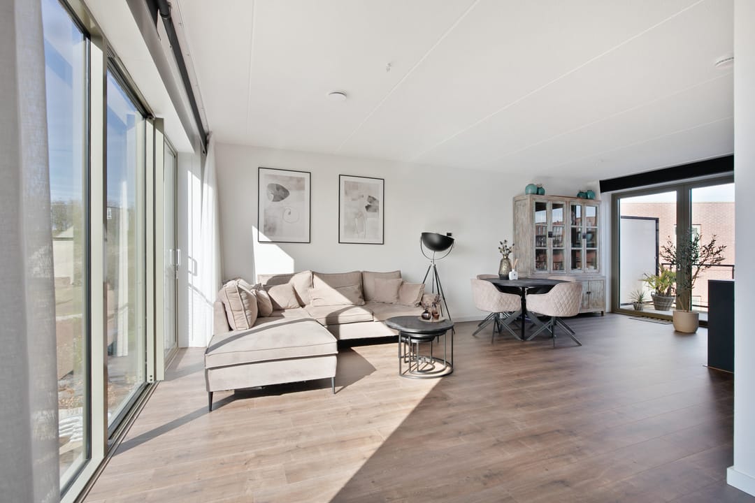 Foto 13 van Ottodreef 40