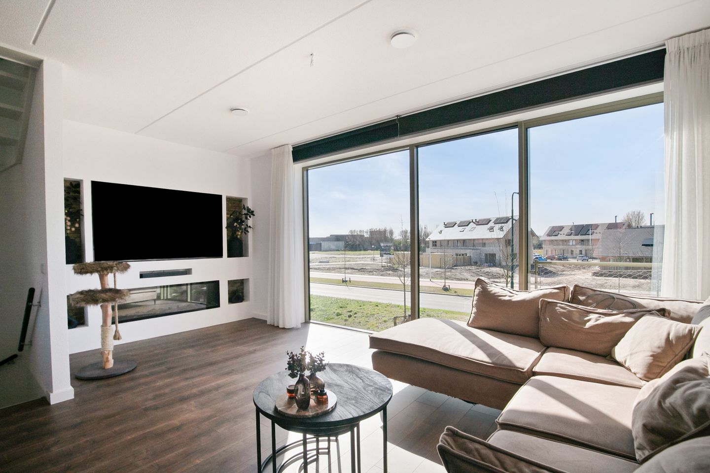 Foto 4 van Ottodreef 40