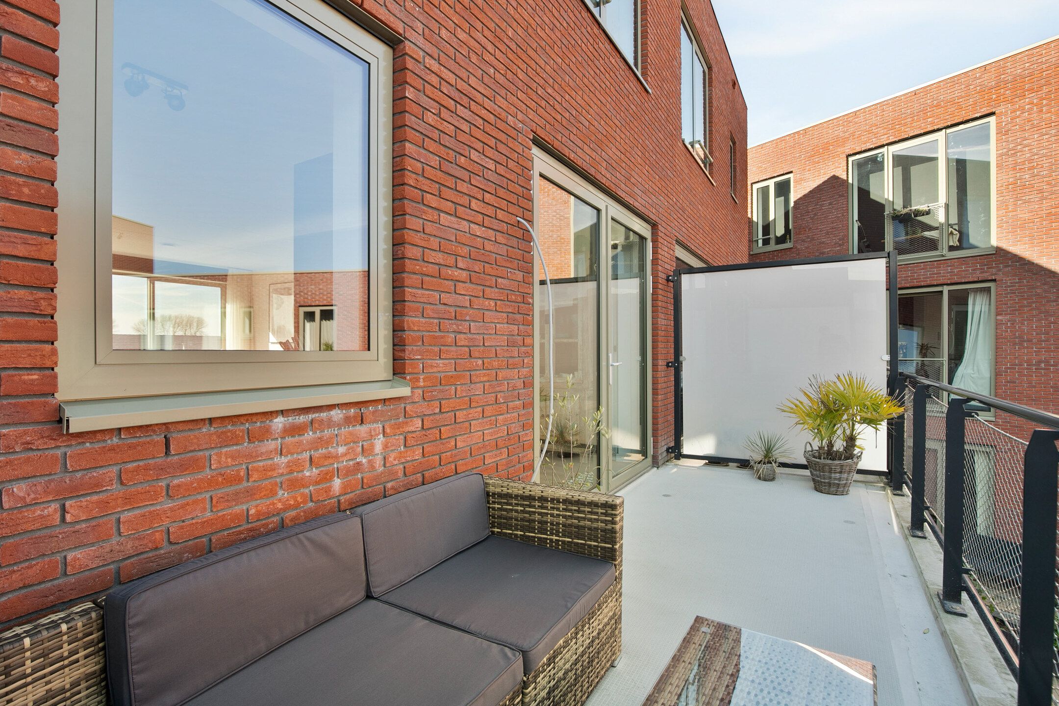 Foto 6 van Ottodreef 40