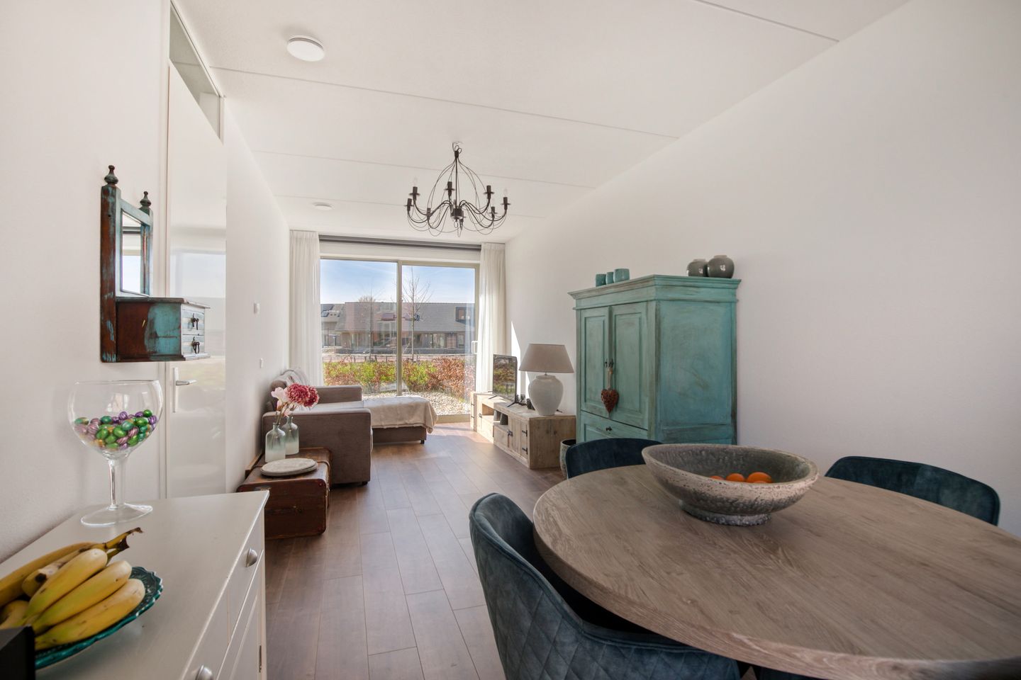 Foto 5 van Ottodreef 40